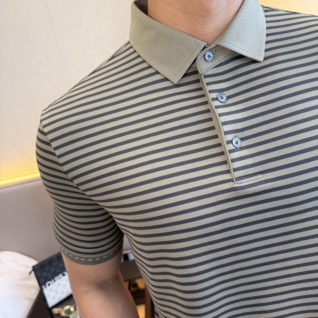 polo Man