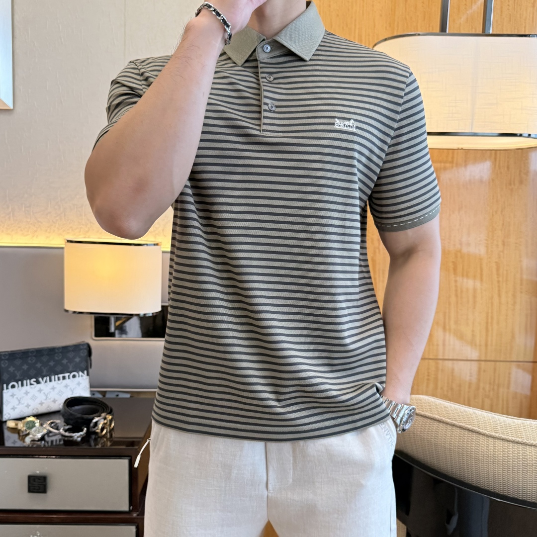 polo Man