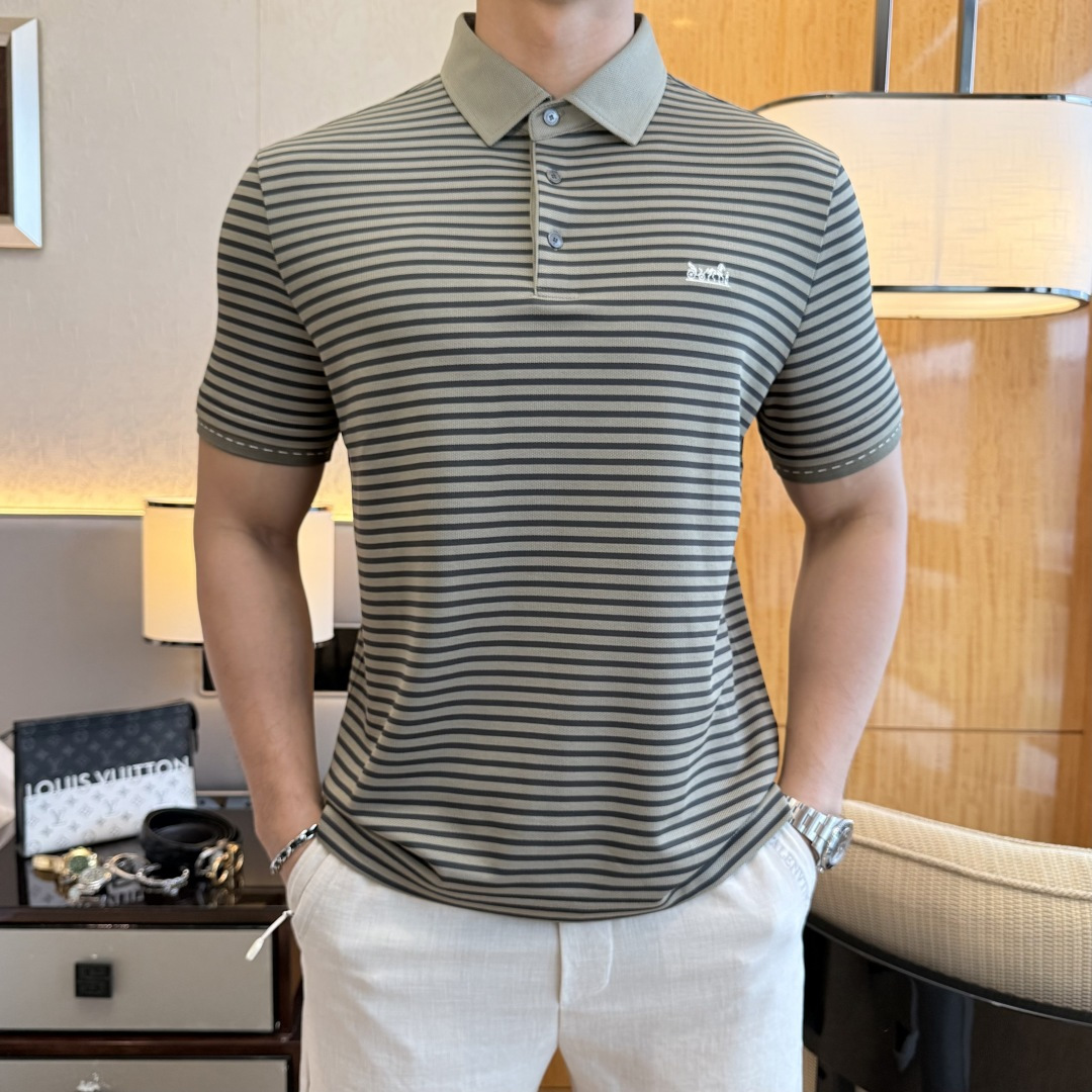 polo Man