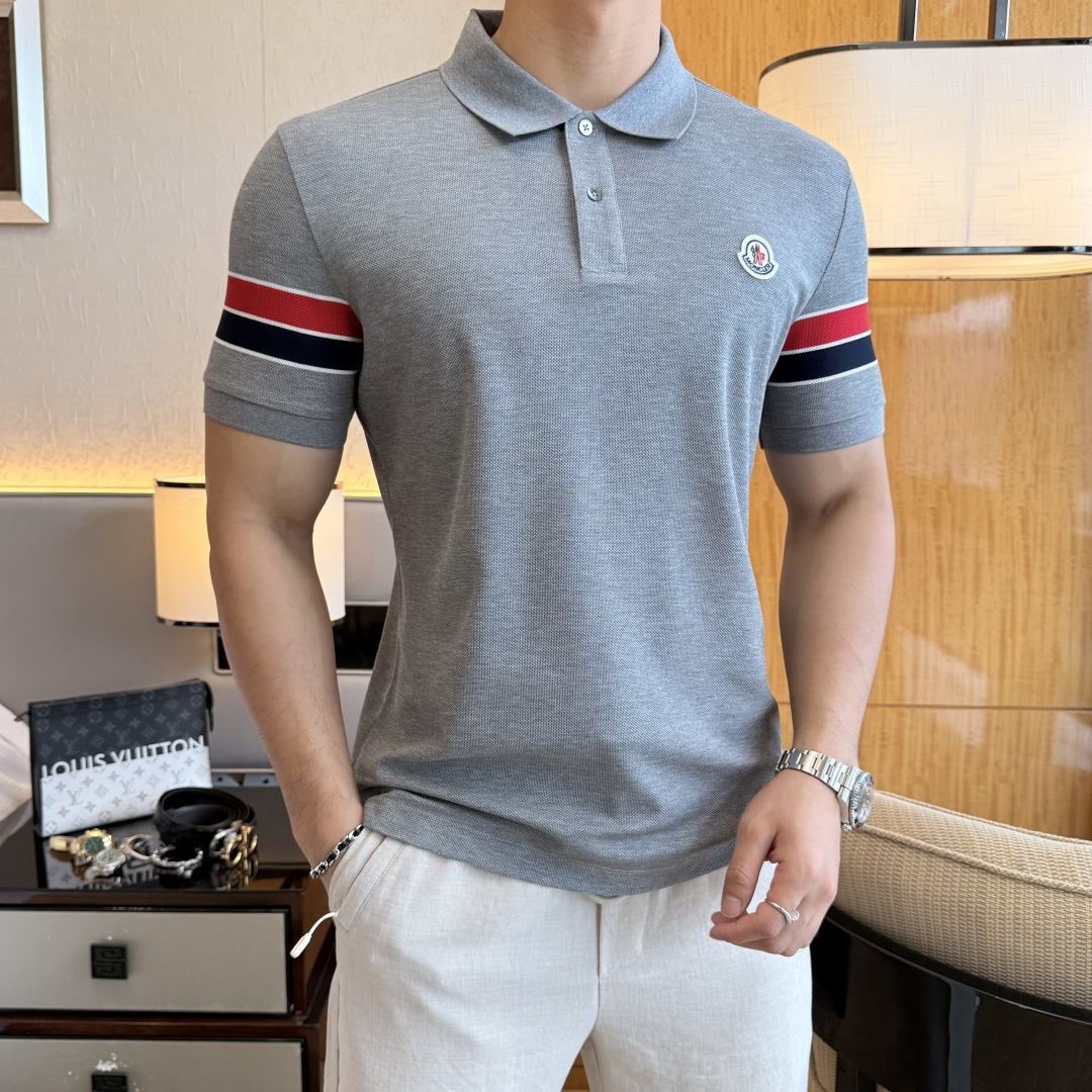 polo Man
