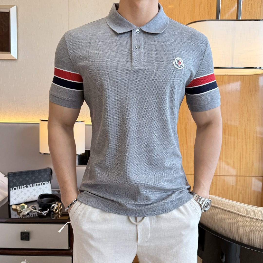 polo Man