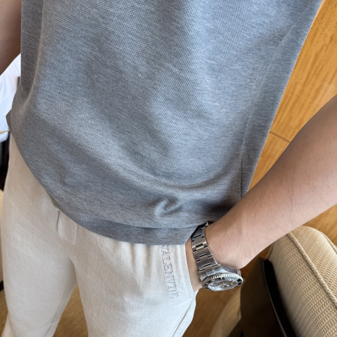 polo Man