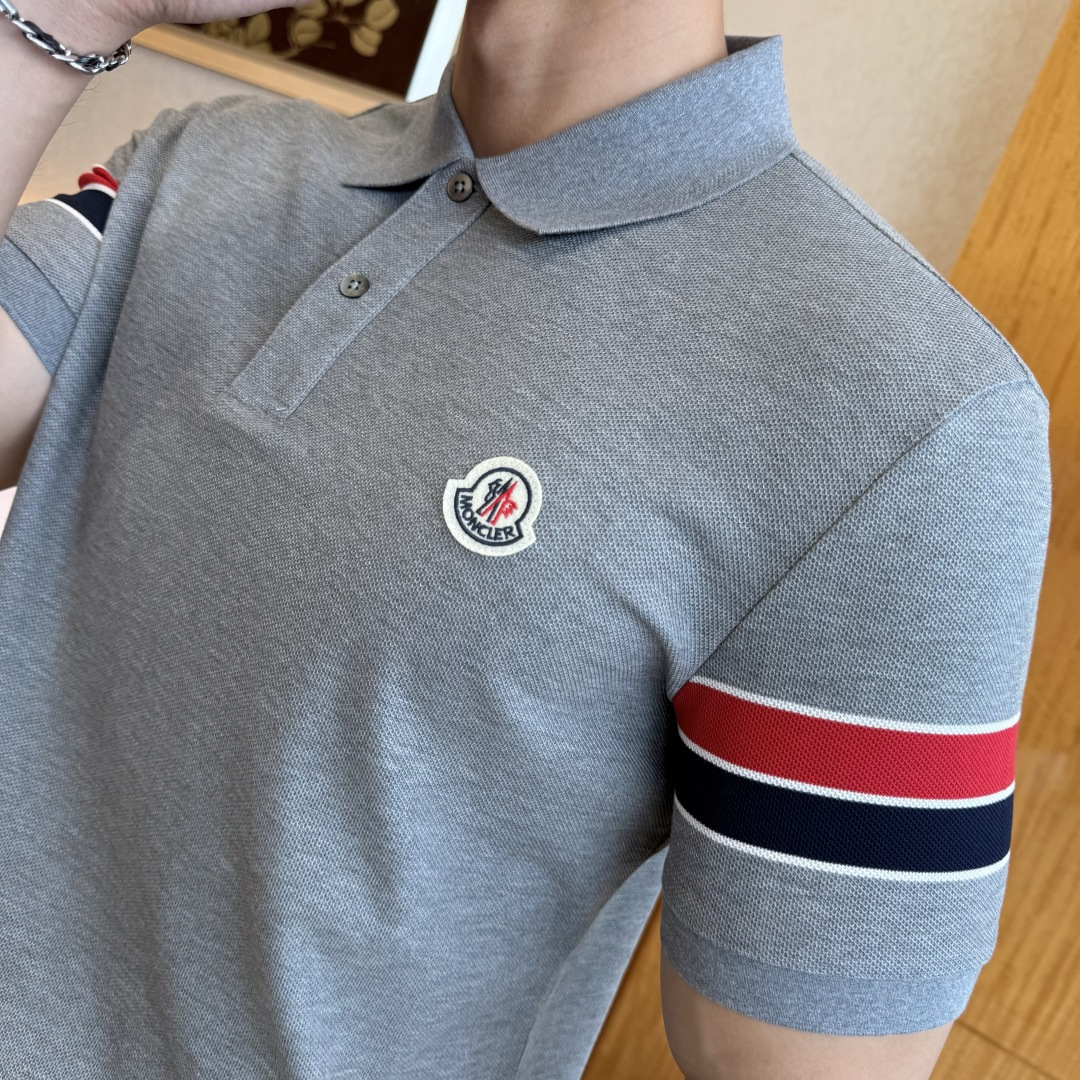 polo Man