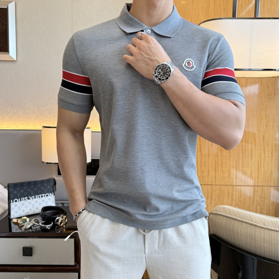 polo Man