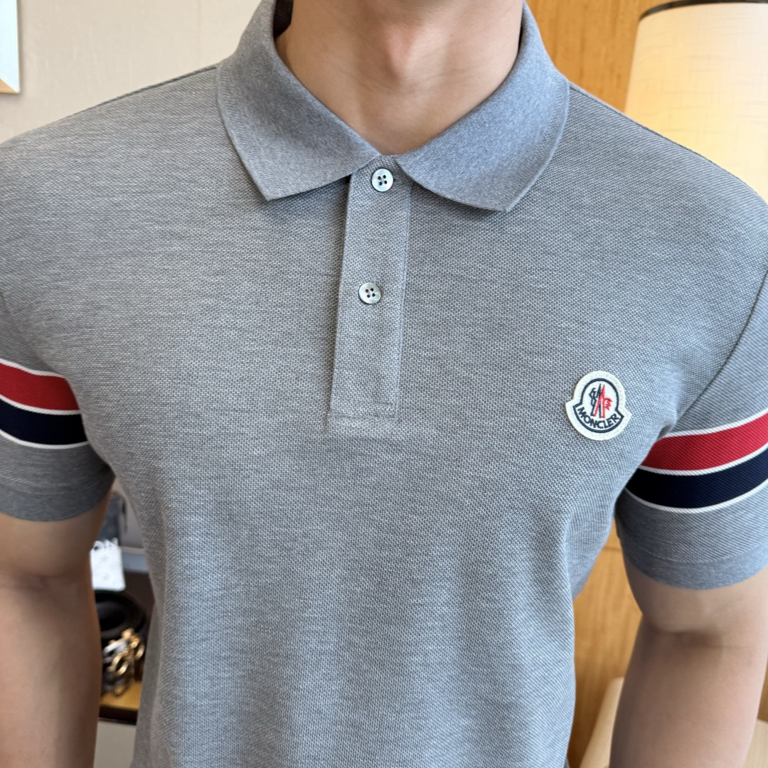 polo Man