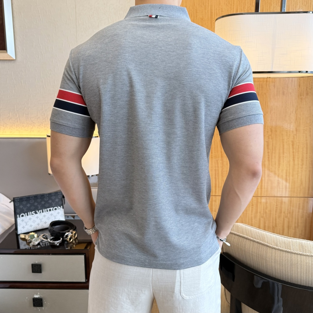 polo Man