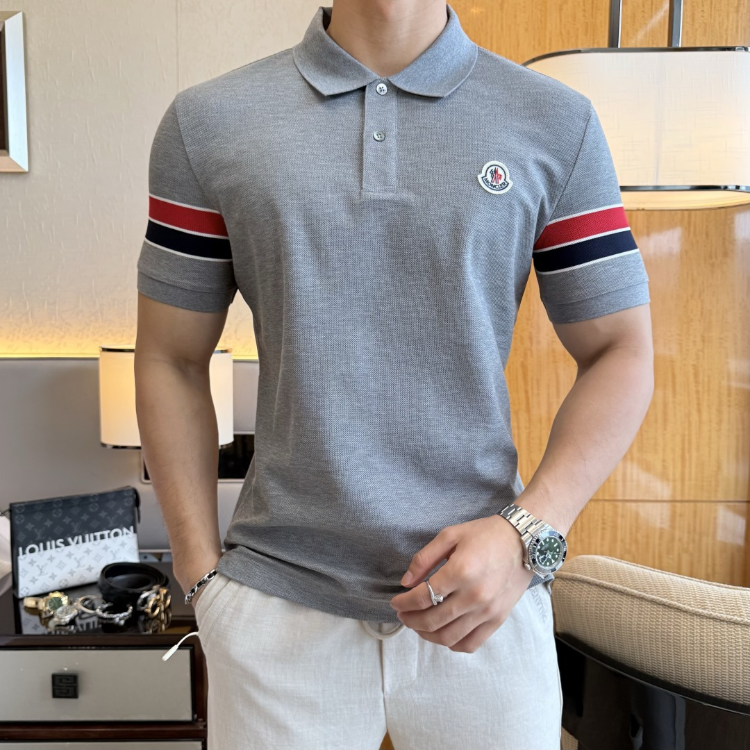 polo Man