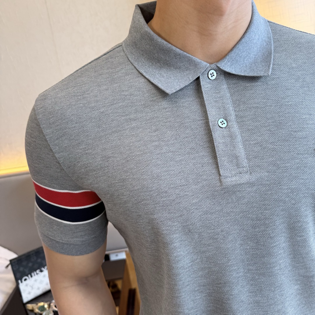 polo Man
