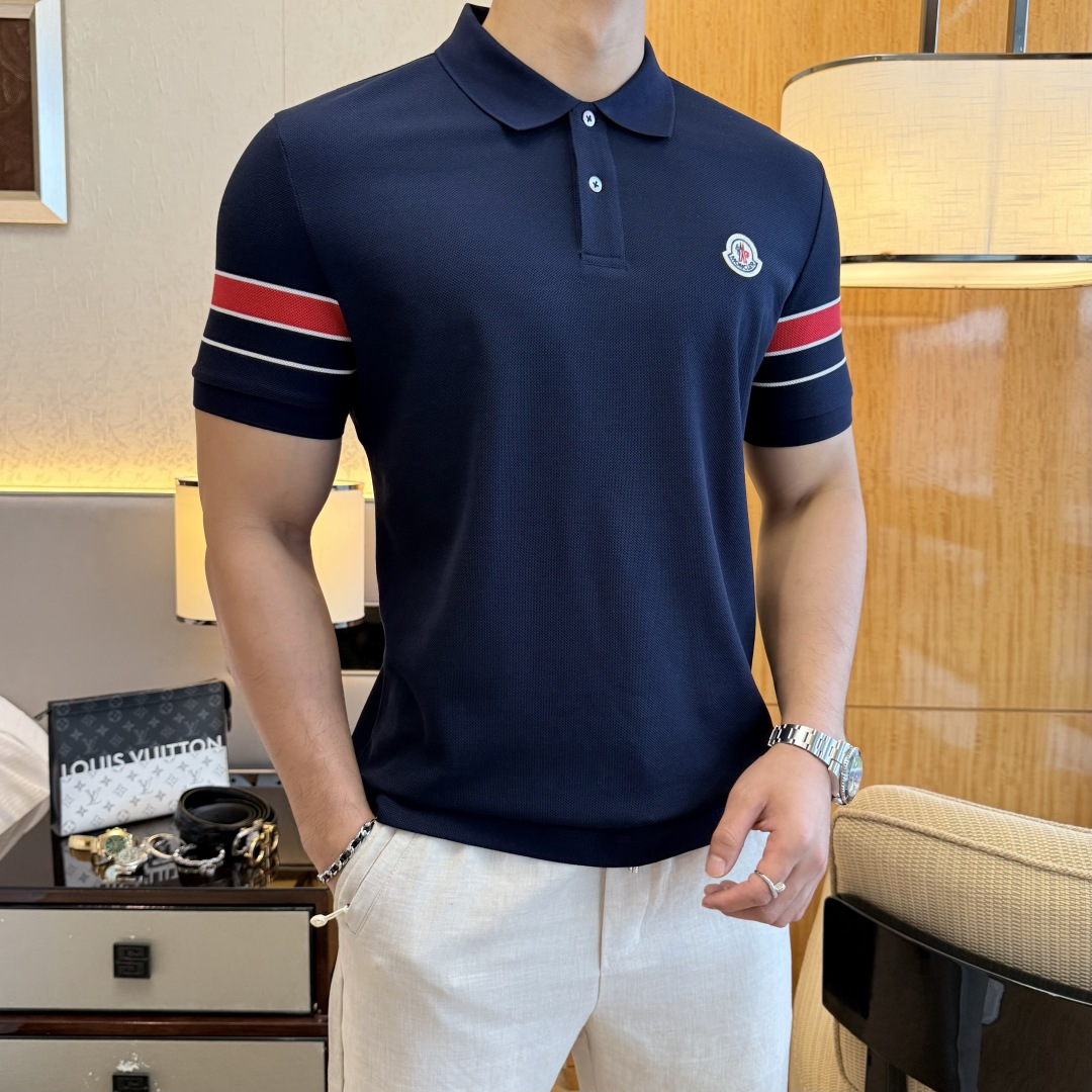 polo Man