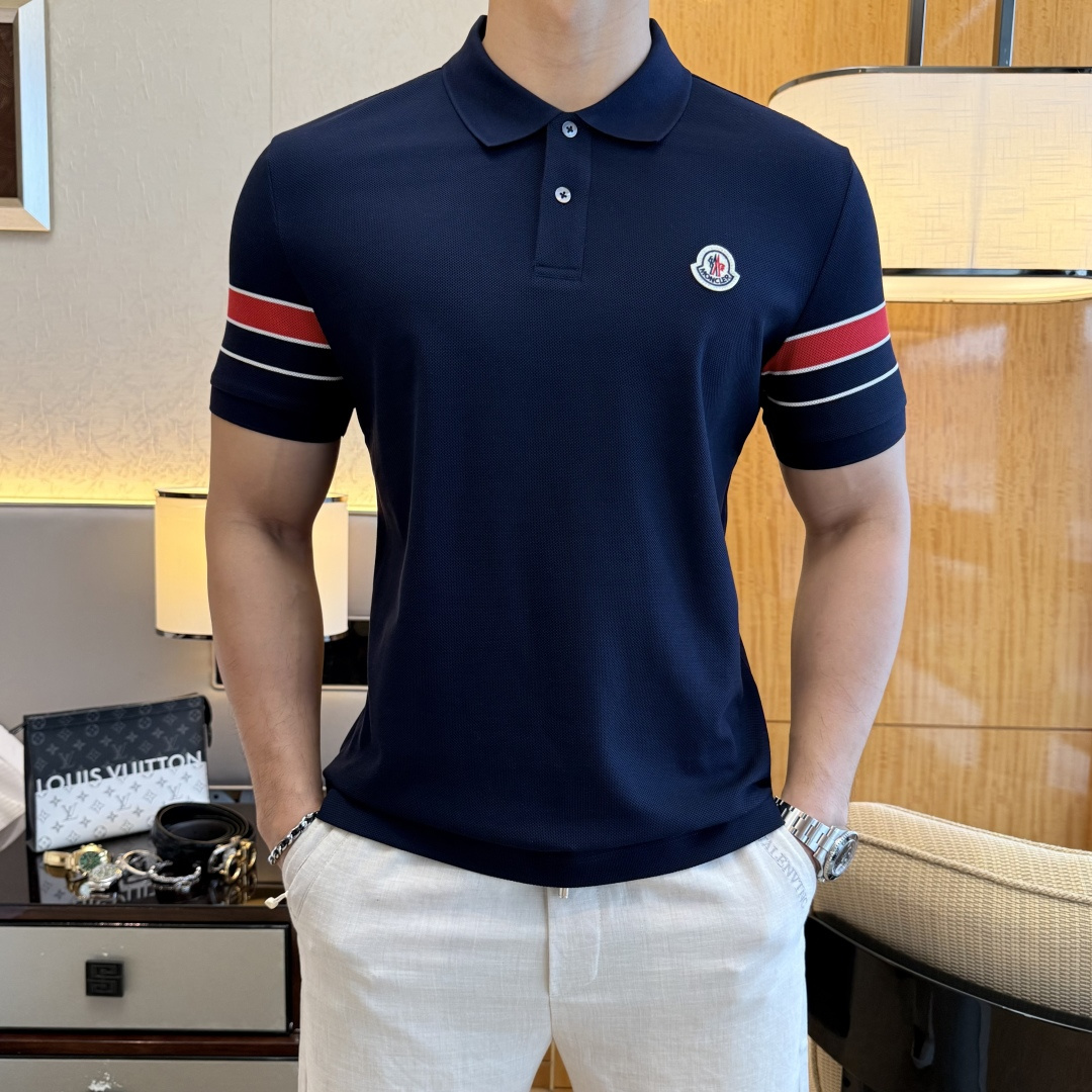 polo Man