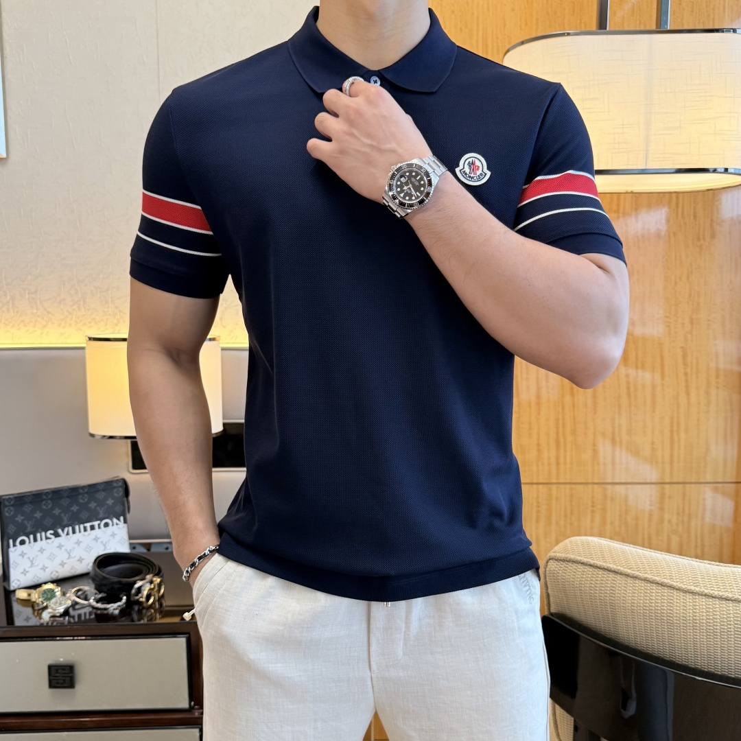 polo Man