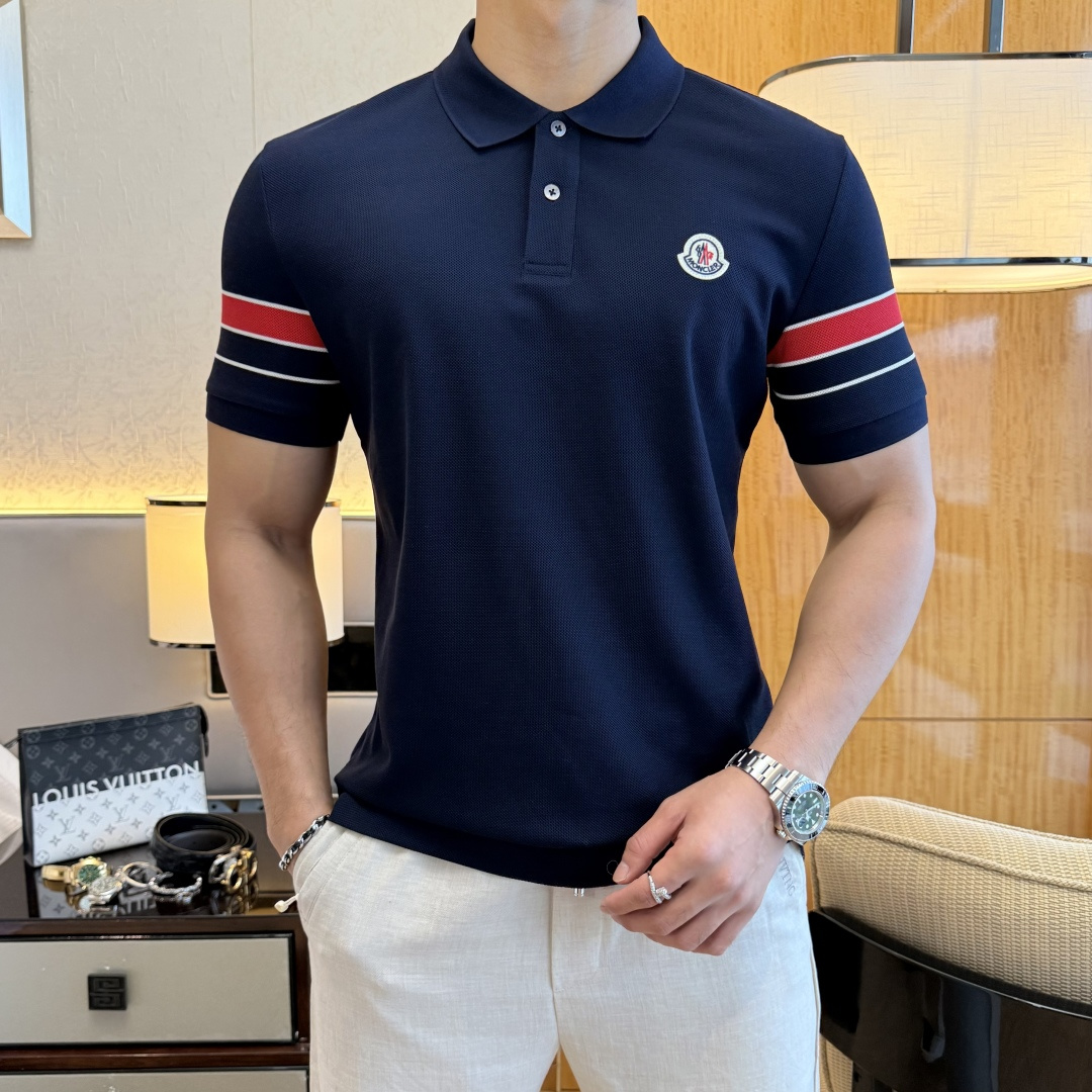 polo Man