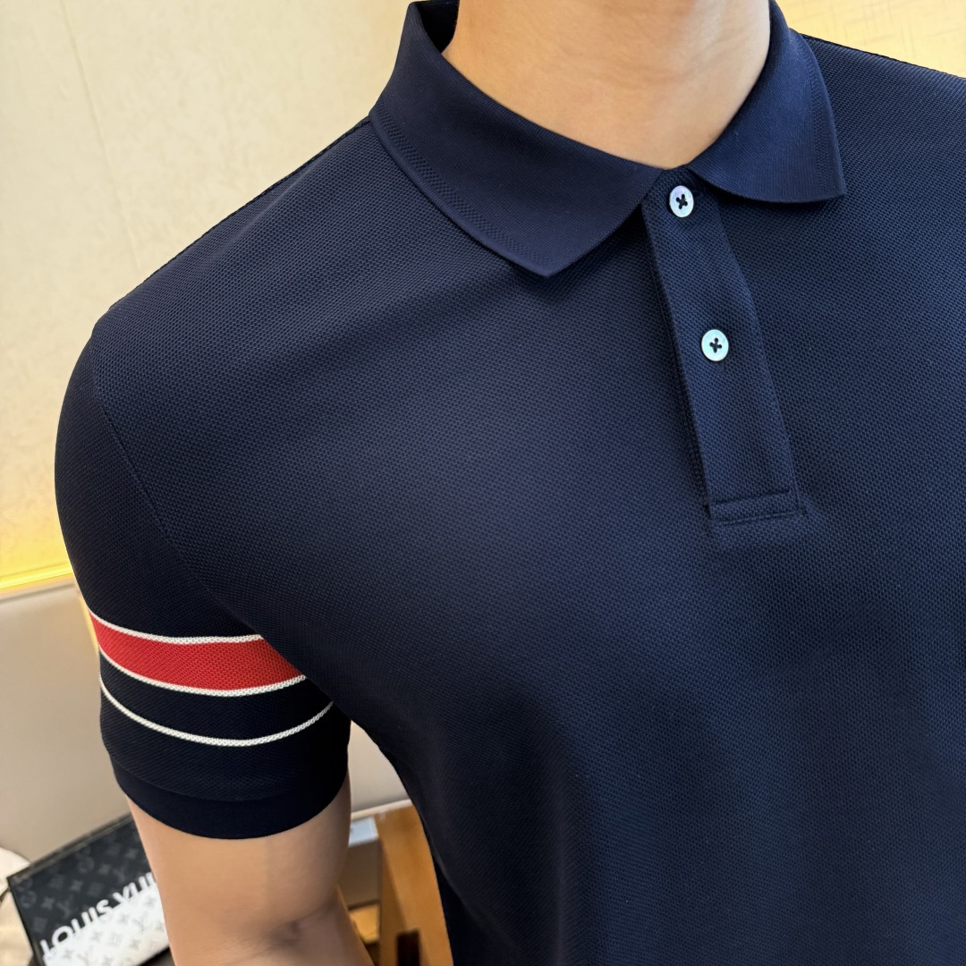 polo Man