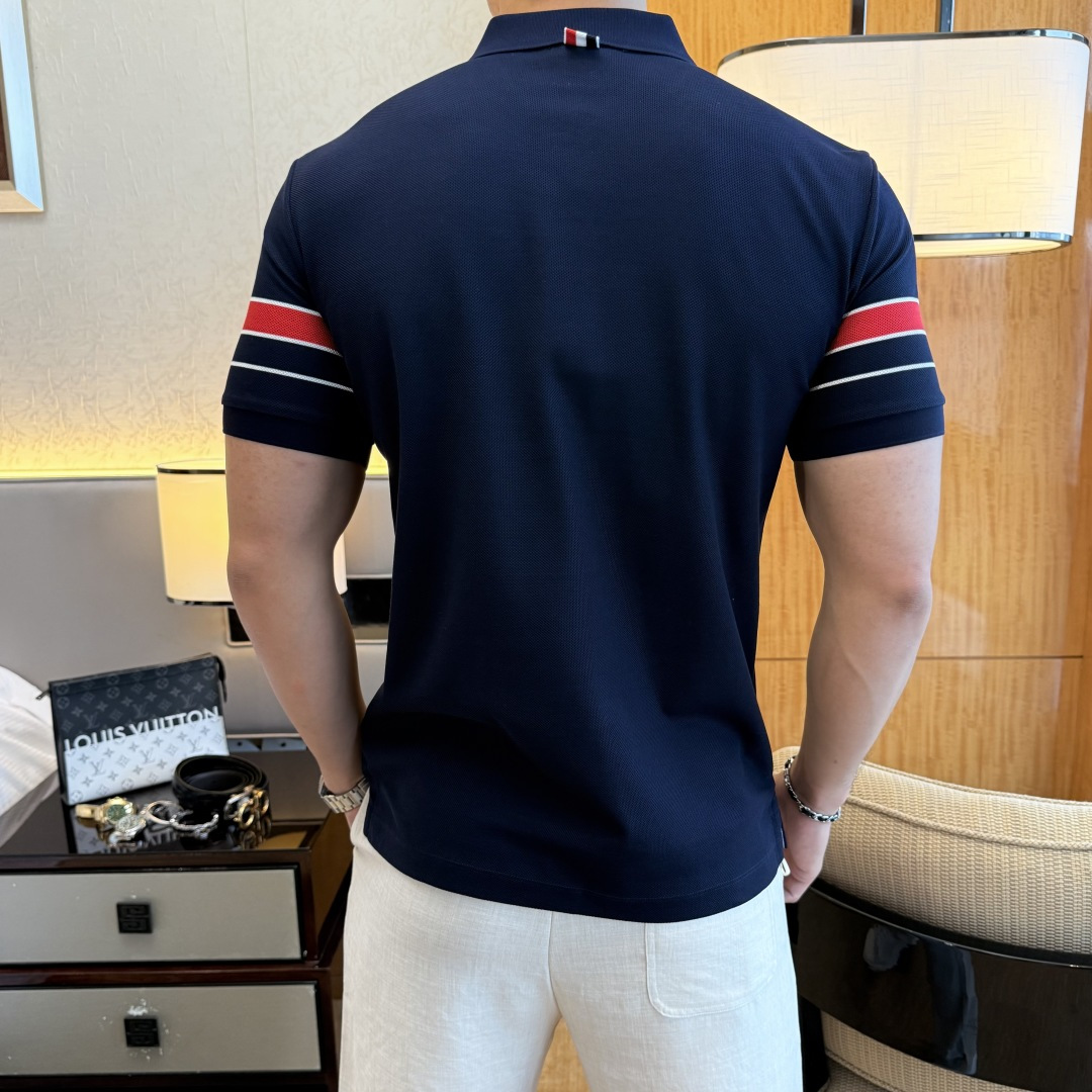 polo Man