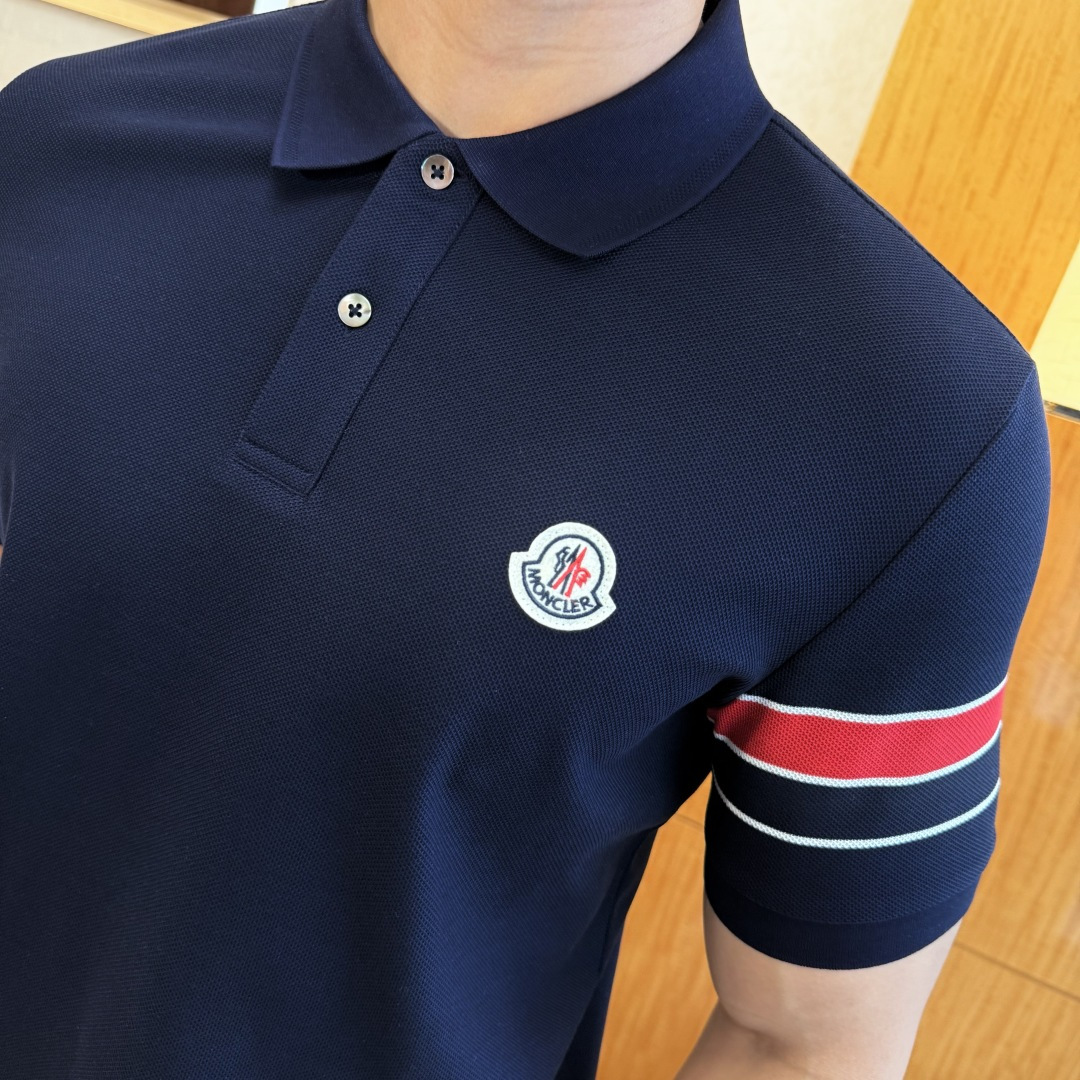 polo Man