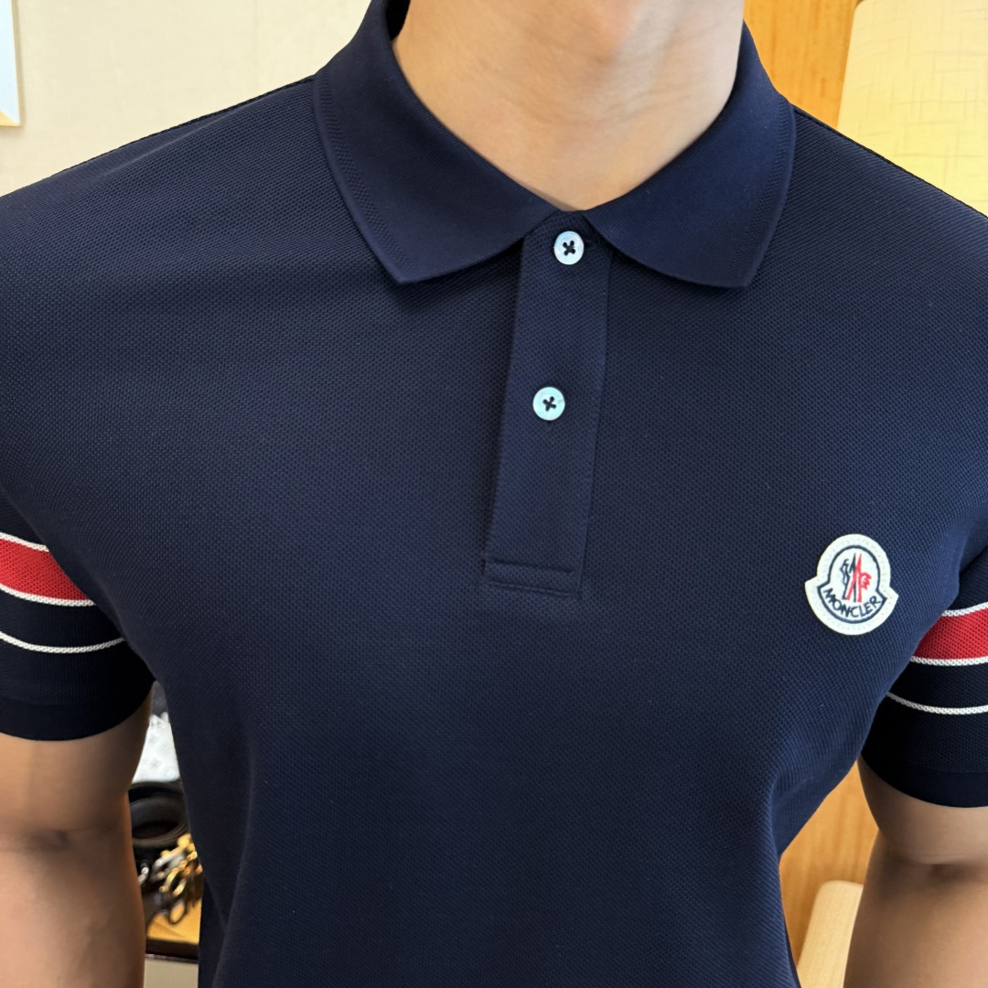 polo Man