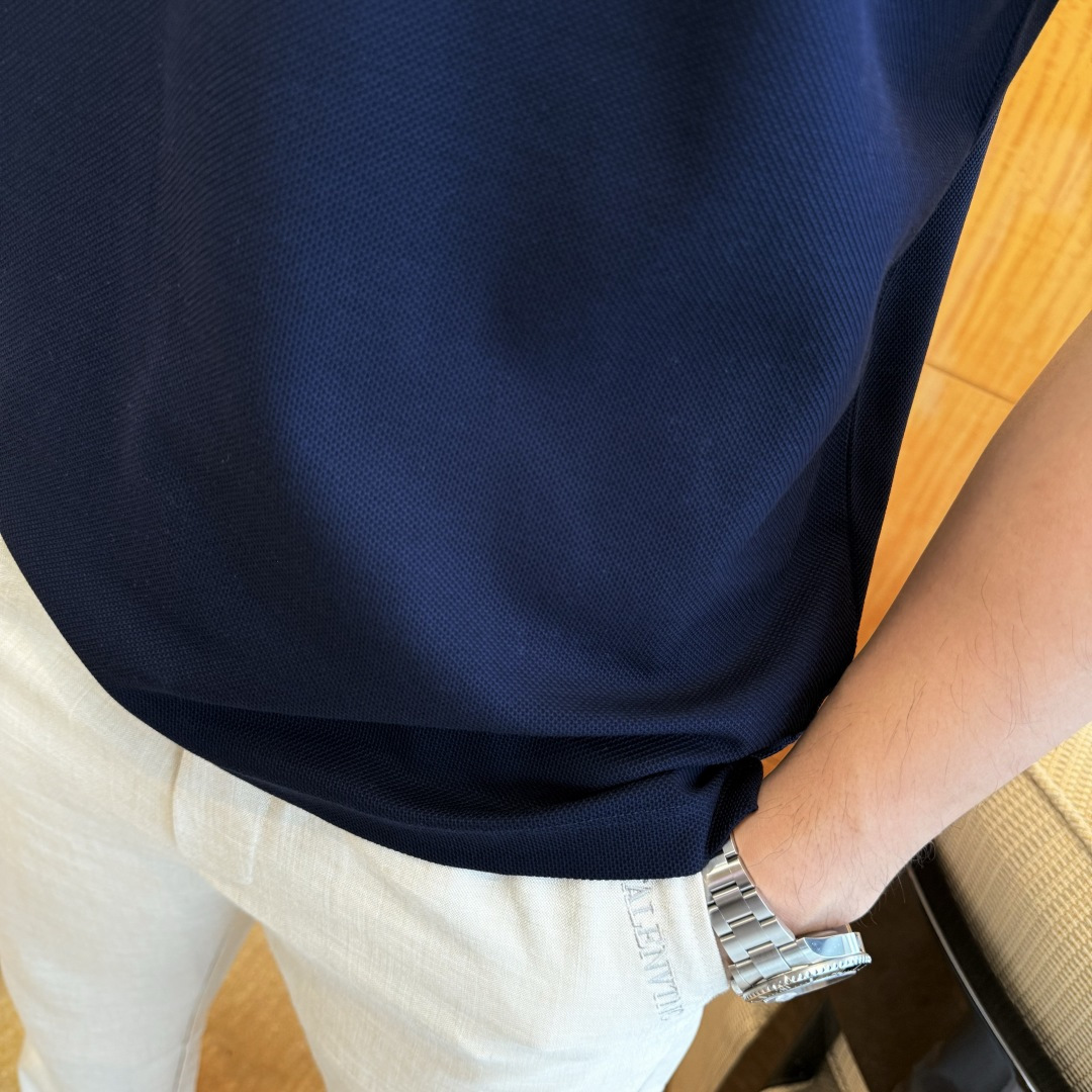 polo Man
