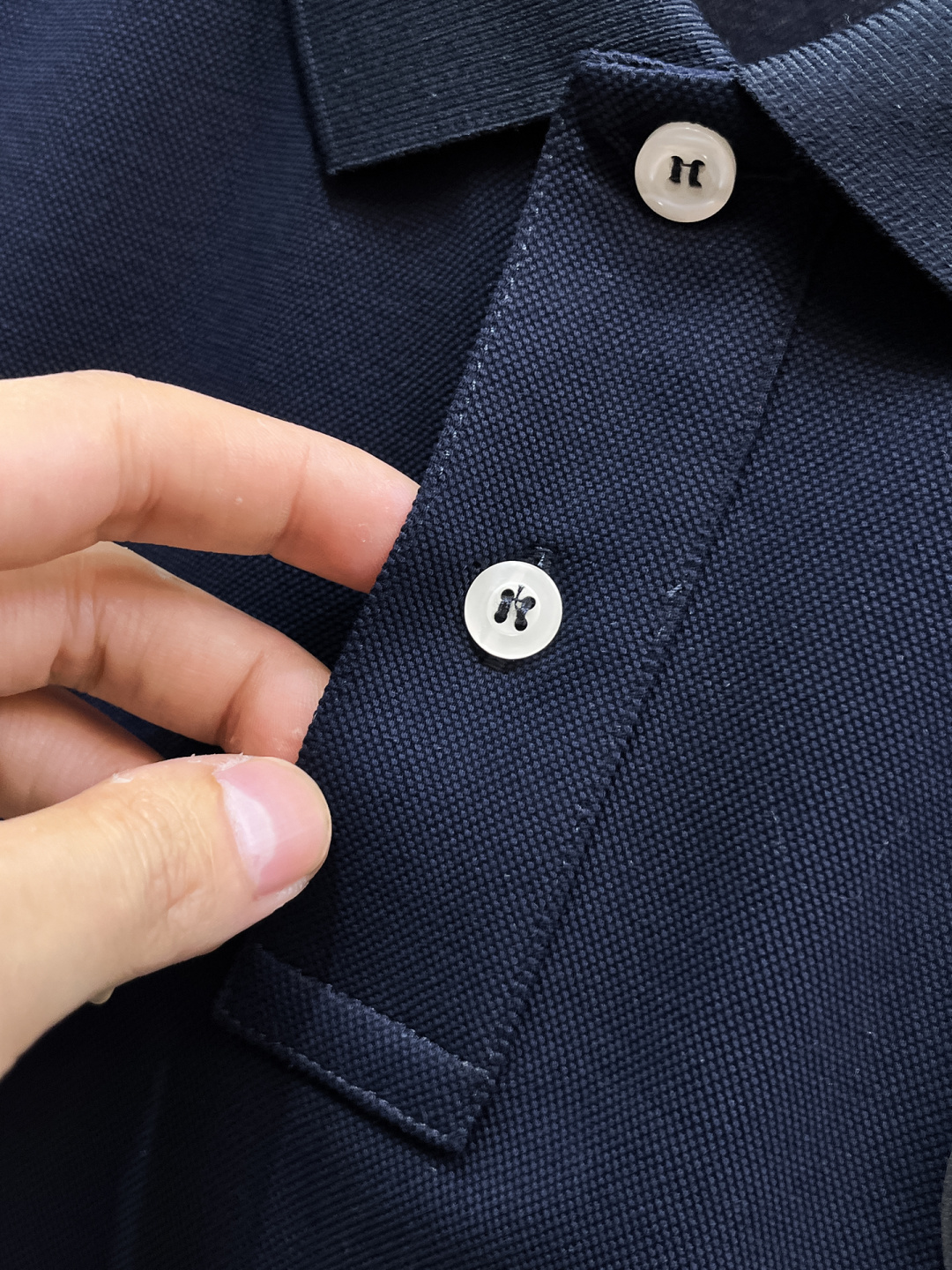 polo Man