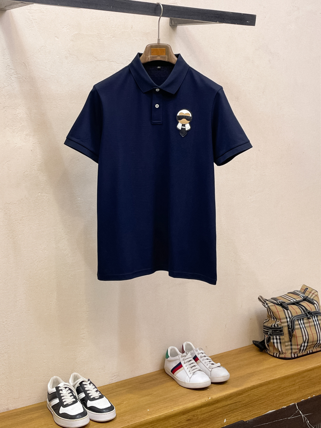 polo Man