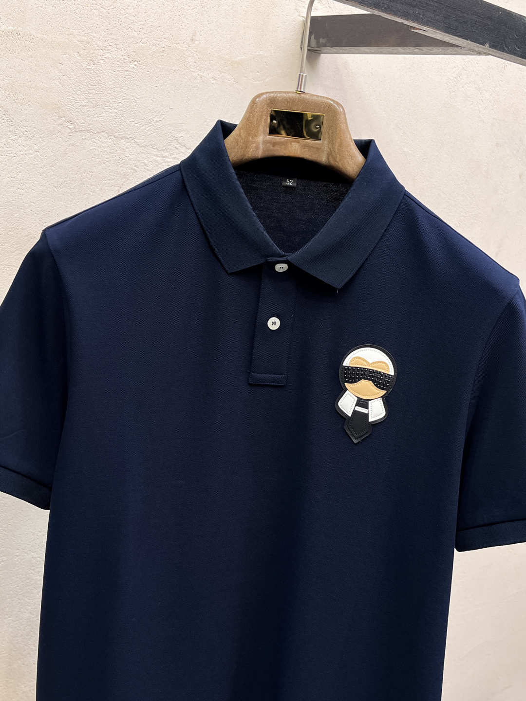 polo Man