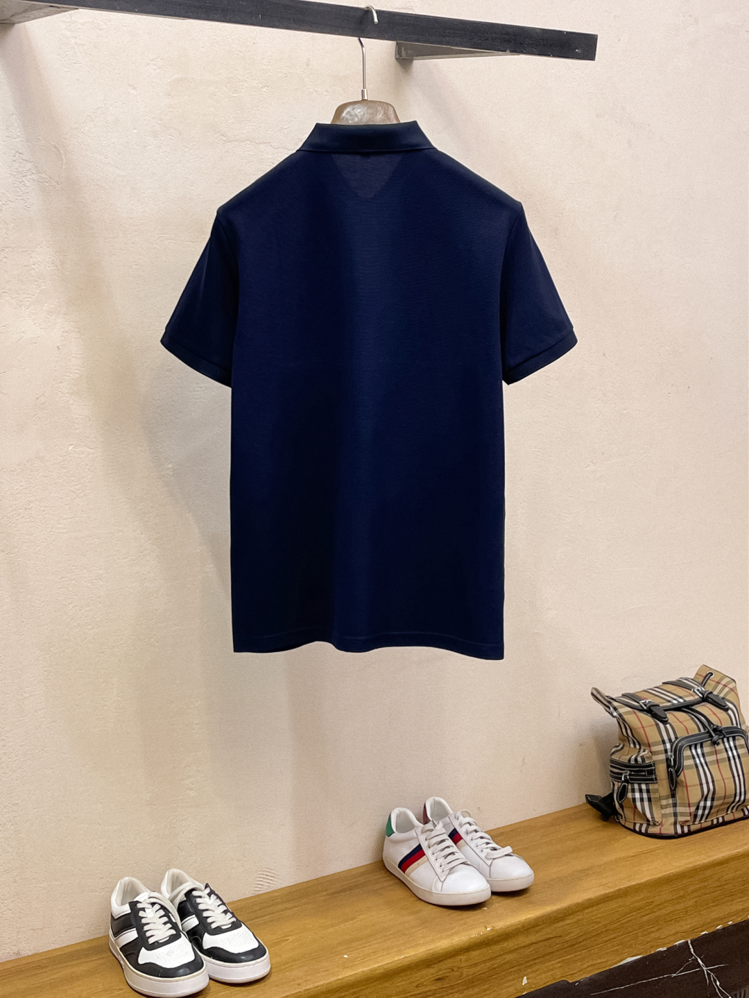 polo Man