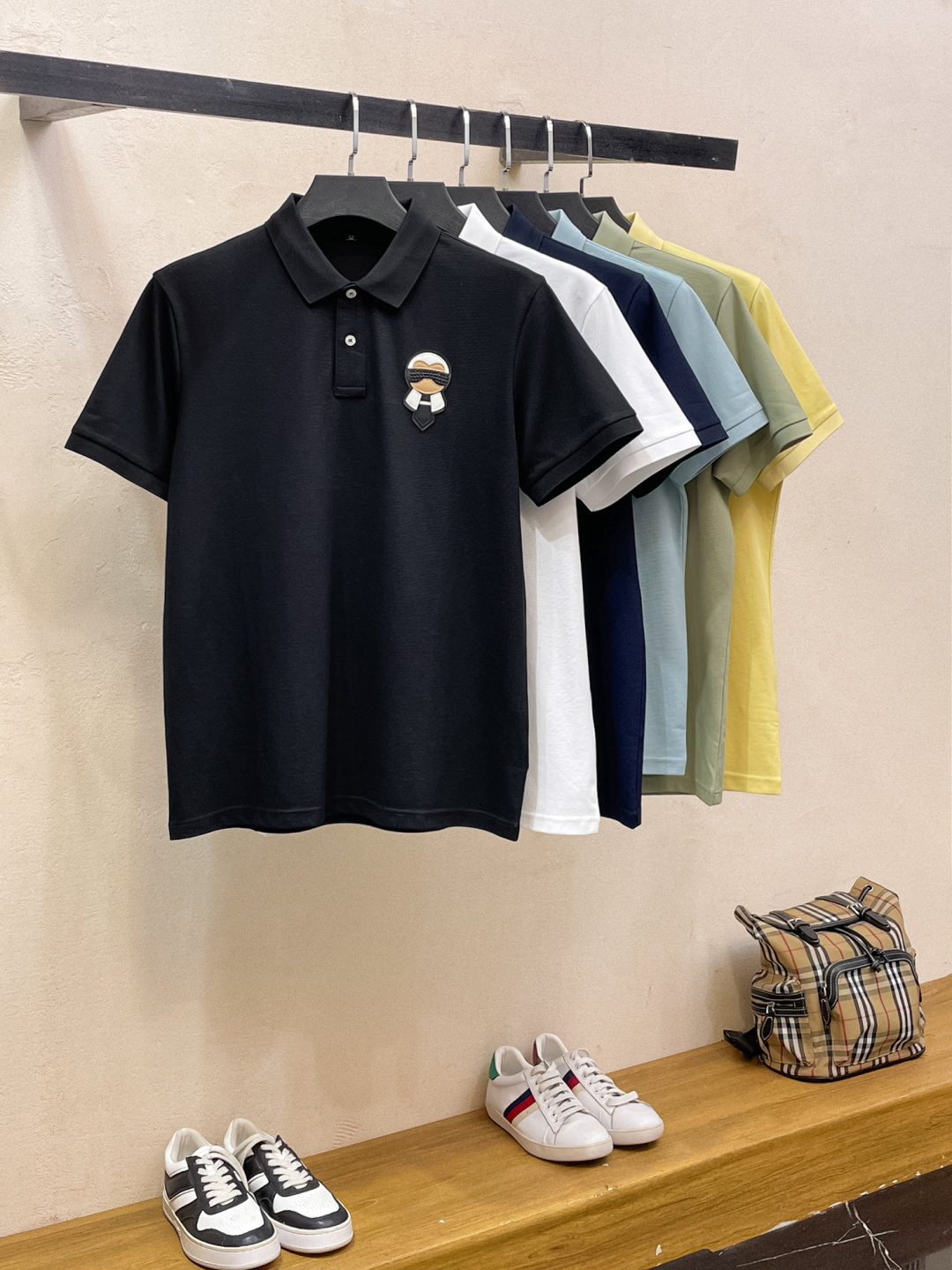 polo Man