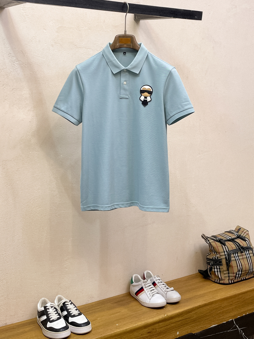 polo Man