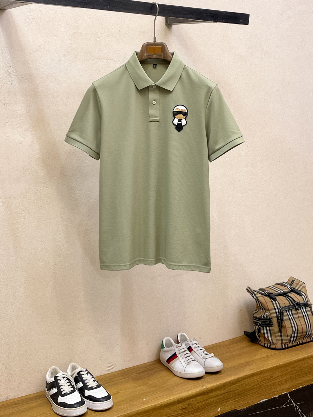 polo Man