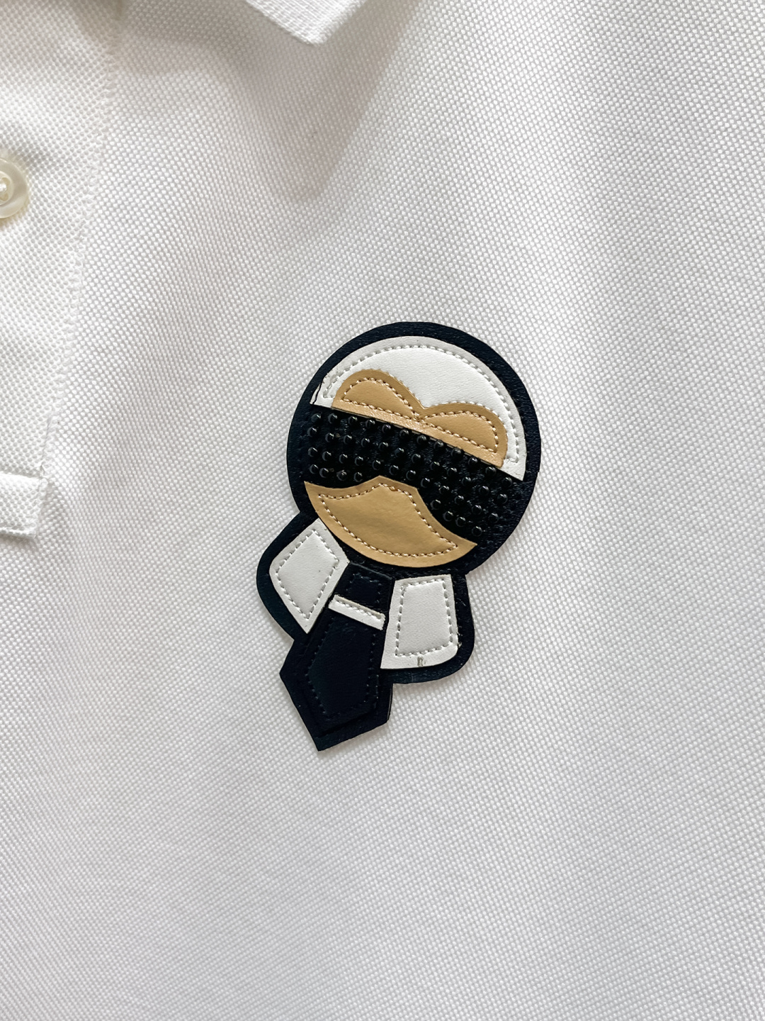 polo Man