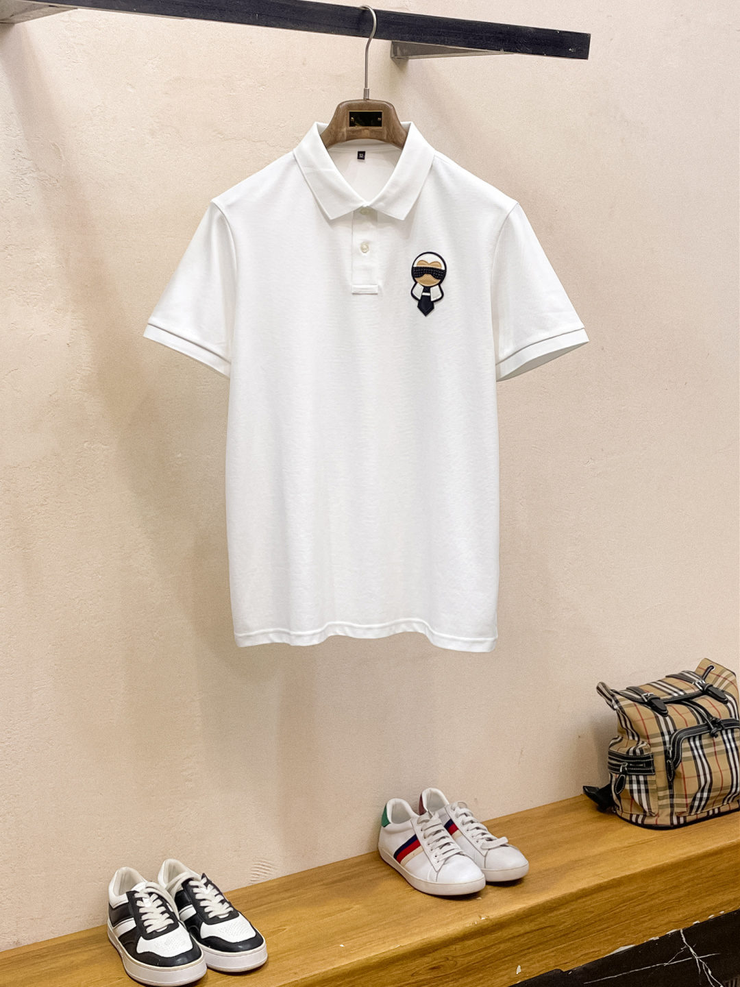 polo Man