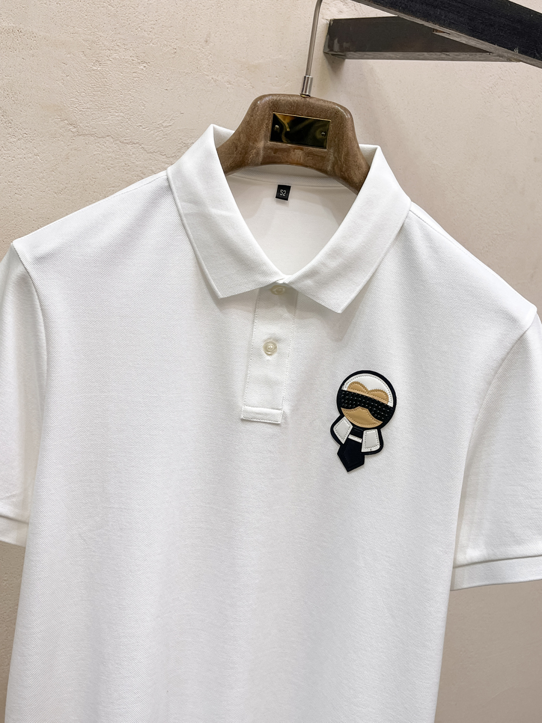 polo Man