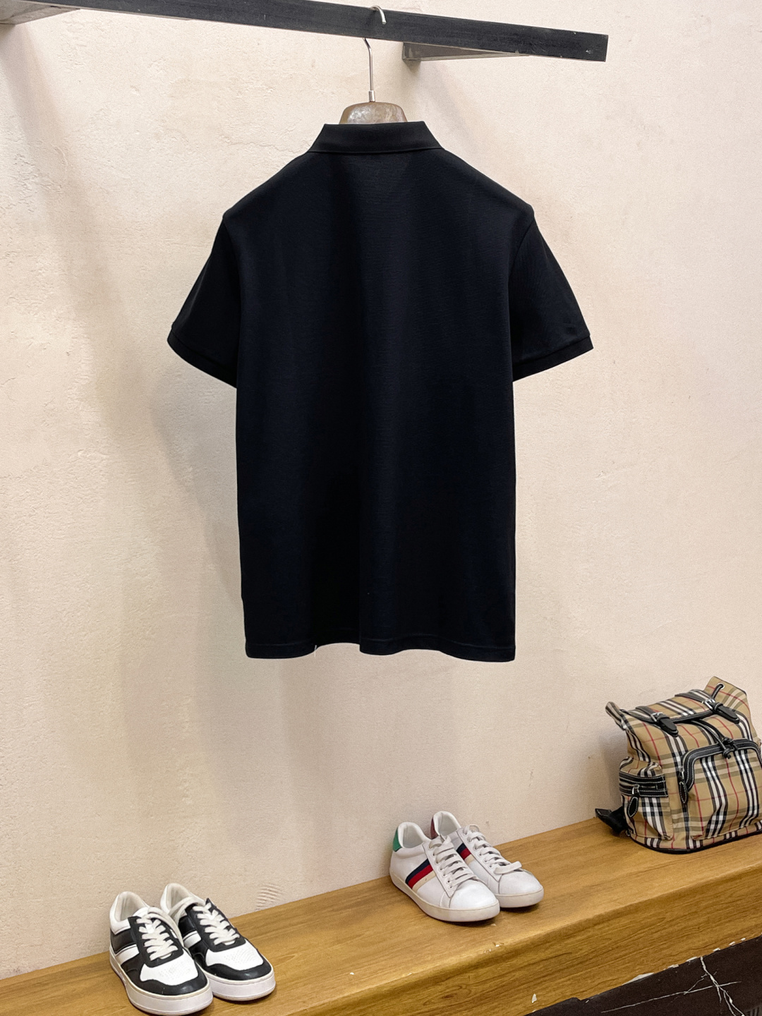 polo Man