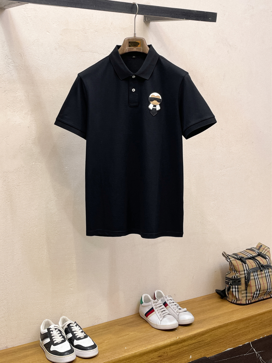 polo Man