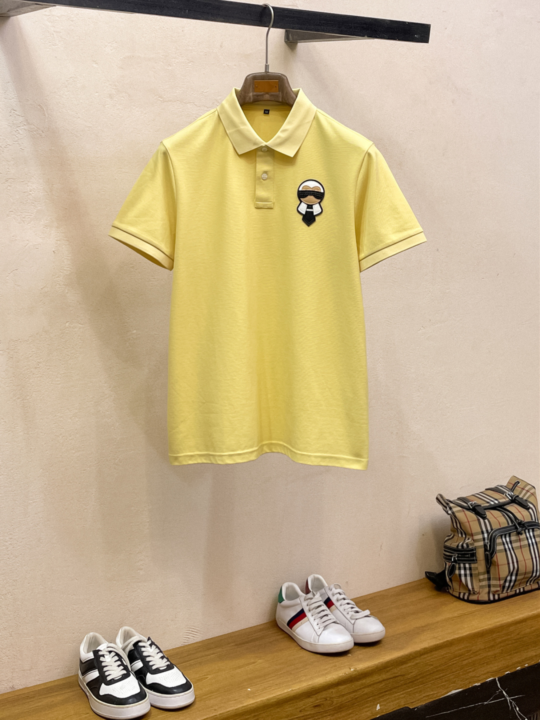 polo Man