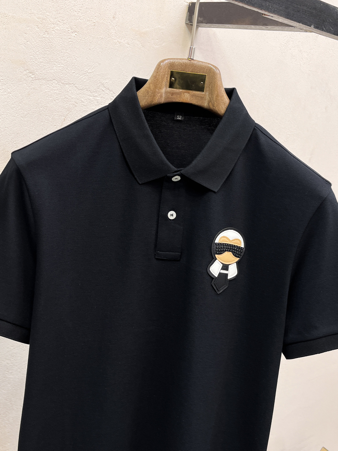 polo Man