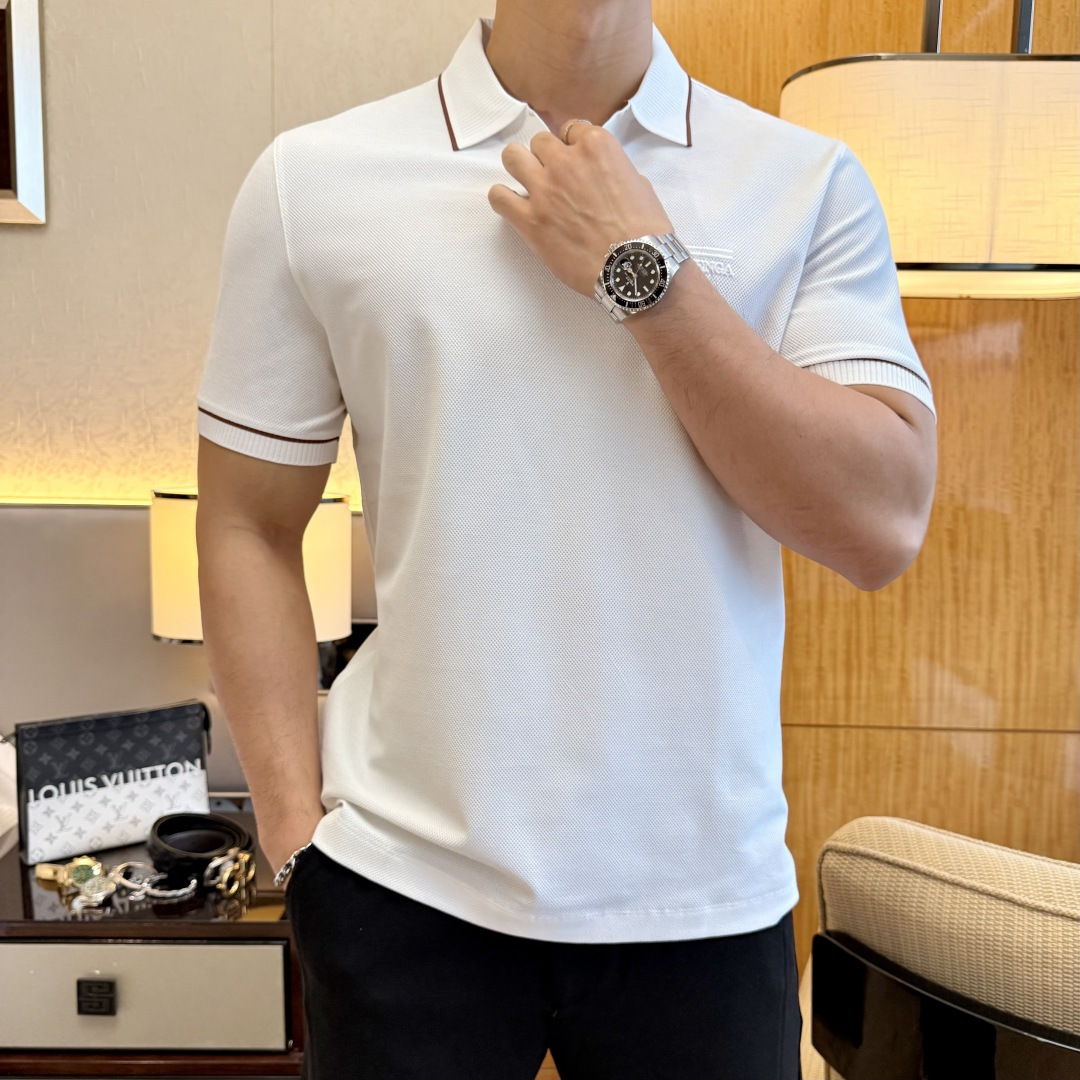 polo Man