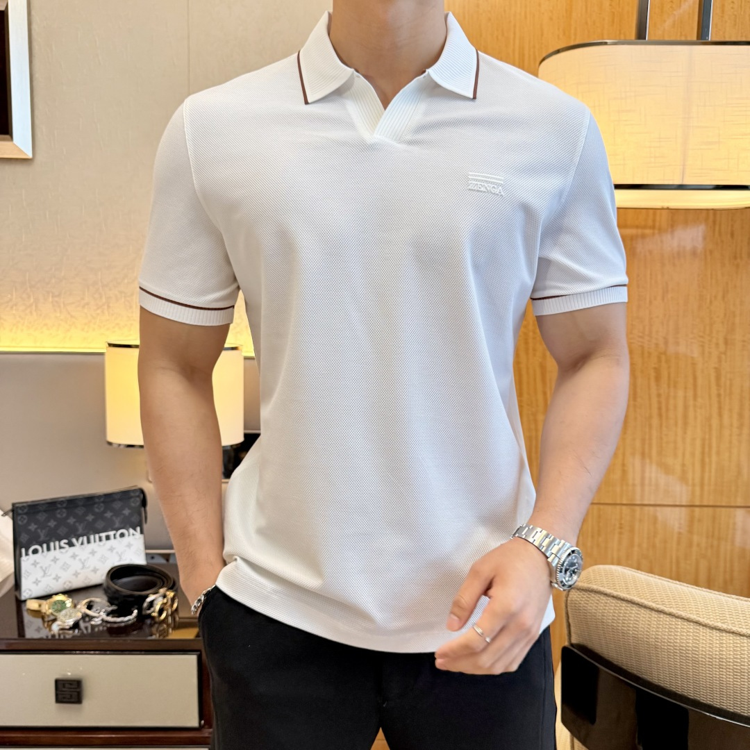 polo Man