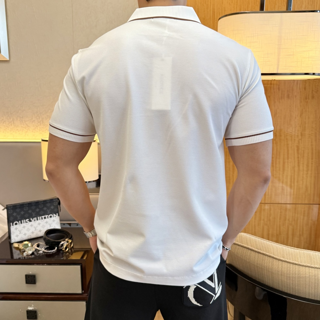 polo Man