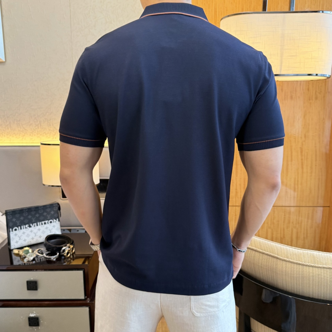 polo Man