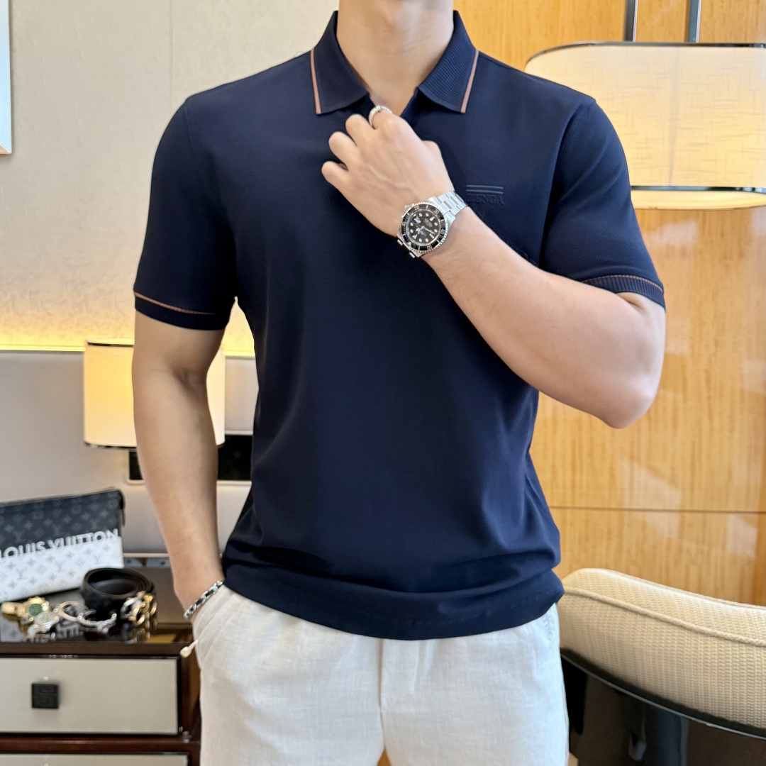 polo Man