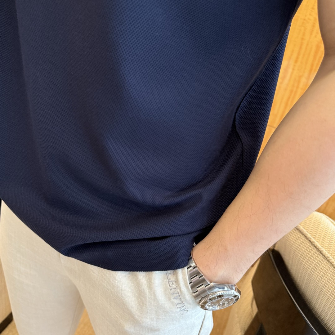 polo Man