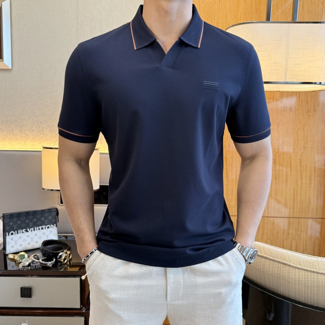 polo Man