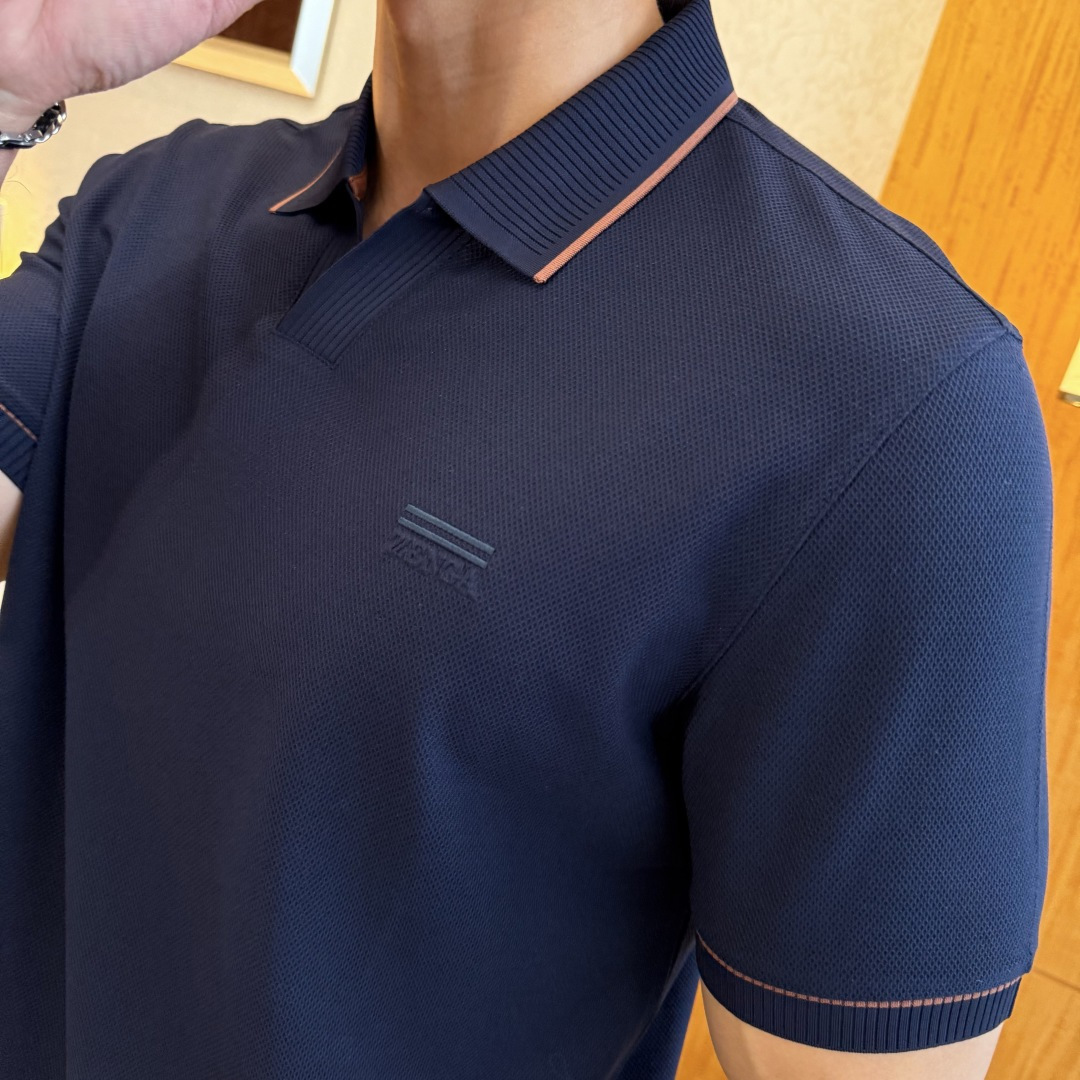 polo Man