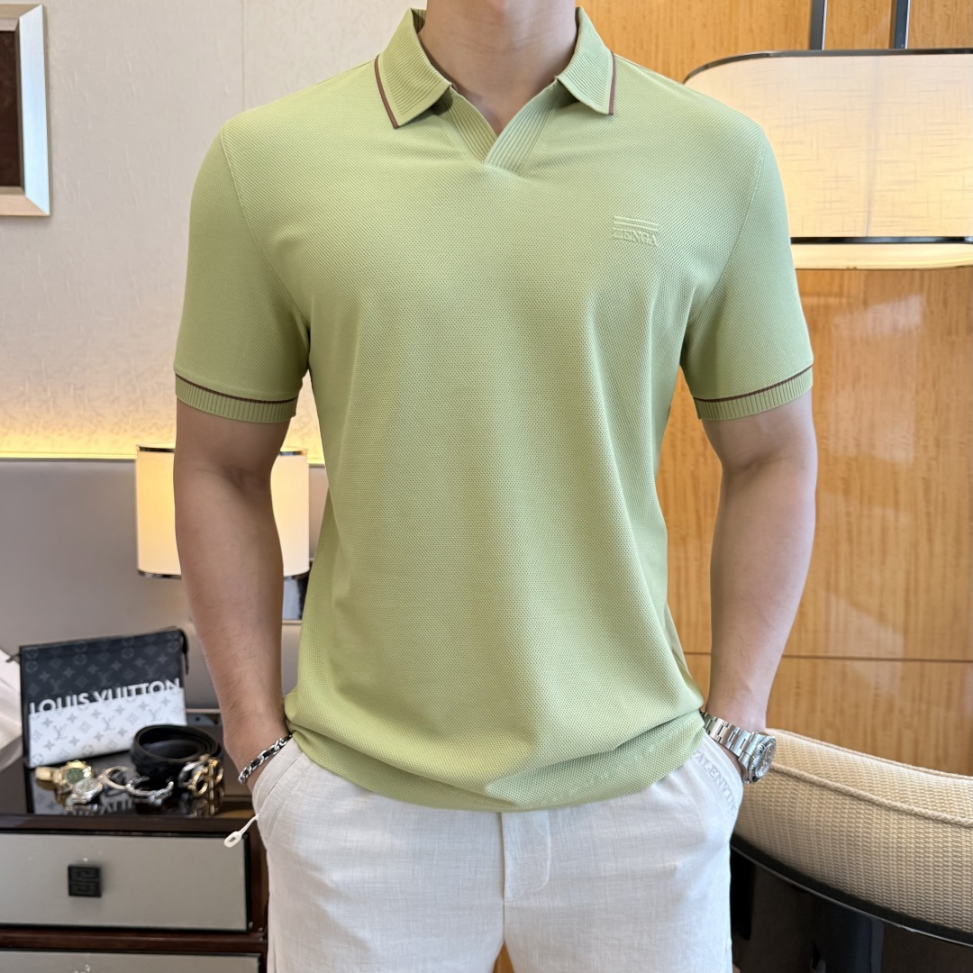 polo Man