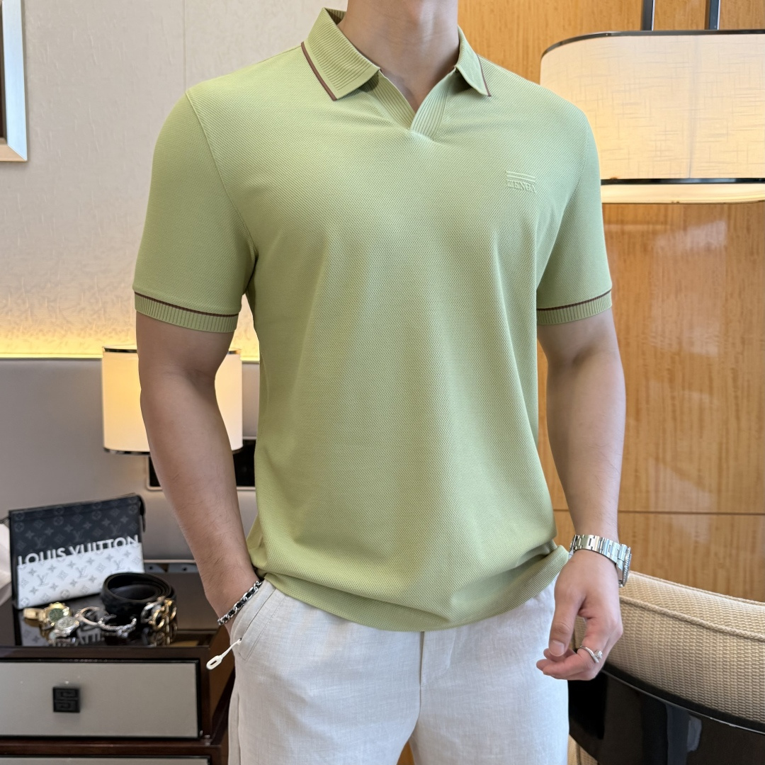 polo Man