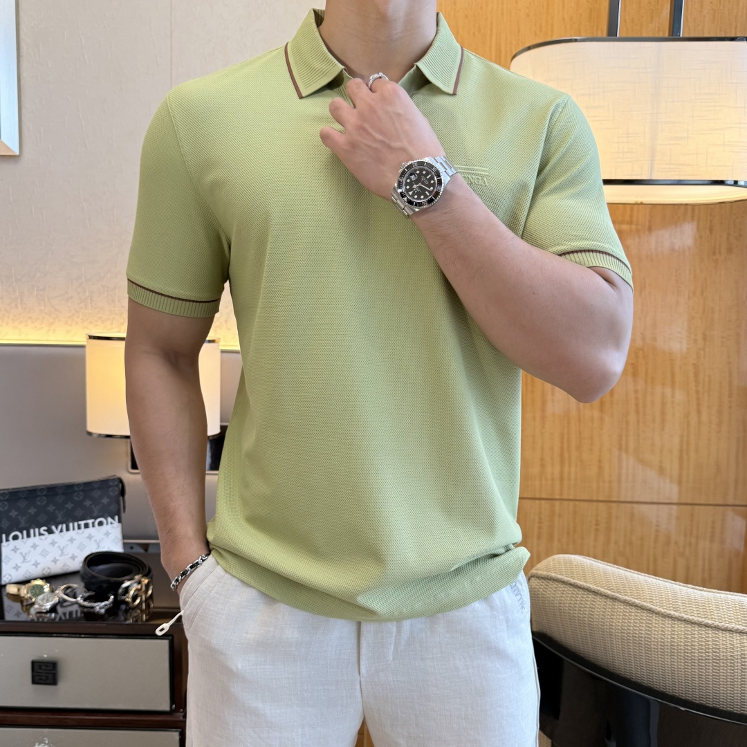 polo Man