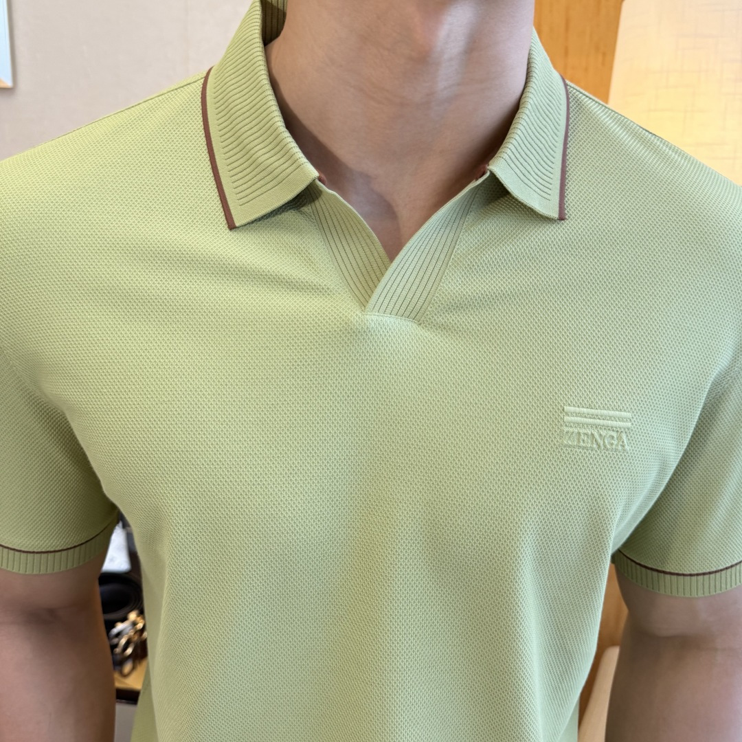 polo Man