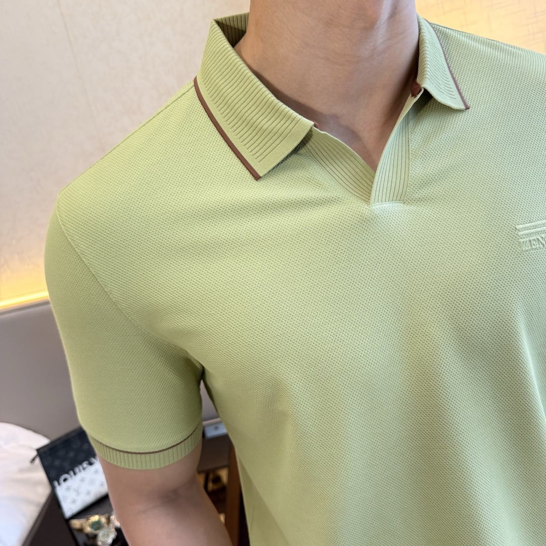 polo Man