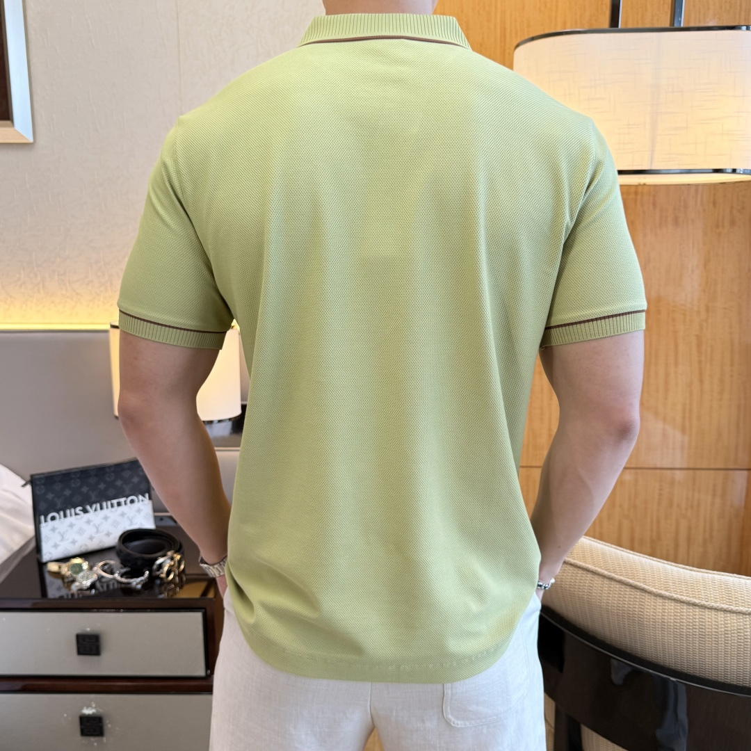 polo Man