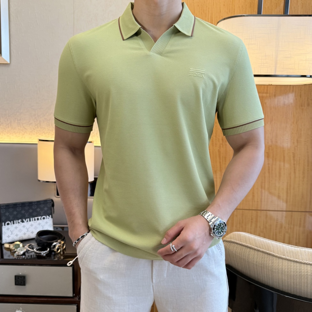 polo Man